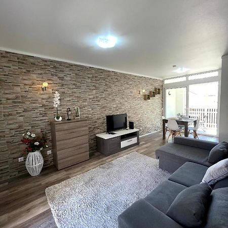 Marina Plaza Appartement Vilamoura Buitenkant foto