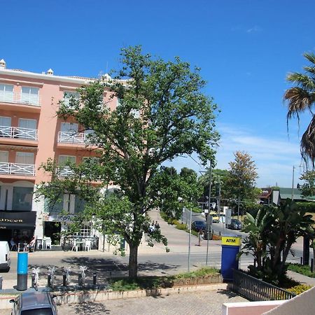 Marina Plaza Appartement Vilamoura Buitenkant foto