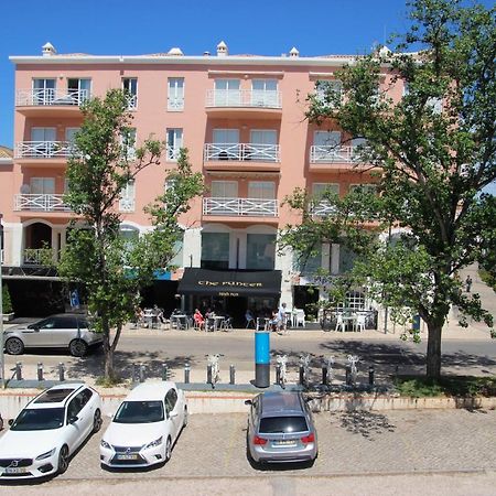 Marina Plaza Appartement Vilamoura Buitenkant foto
