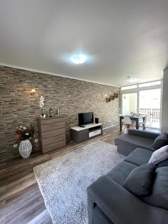 Marina Plaza Appartement Vilamoura Buitenkant foto