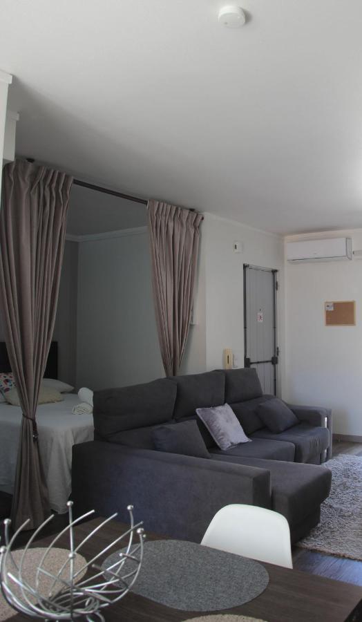 Marina Plaza Appartement Vilamoura Buitenkant foto