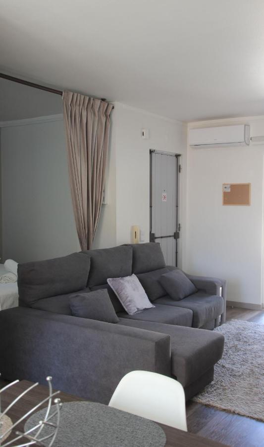 Marina Plaza Appartement Vilamoura Buitenkant foto