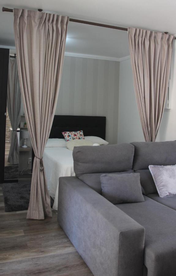 Marina Plaza Appartement Vilamoura Buitenkant foto
