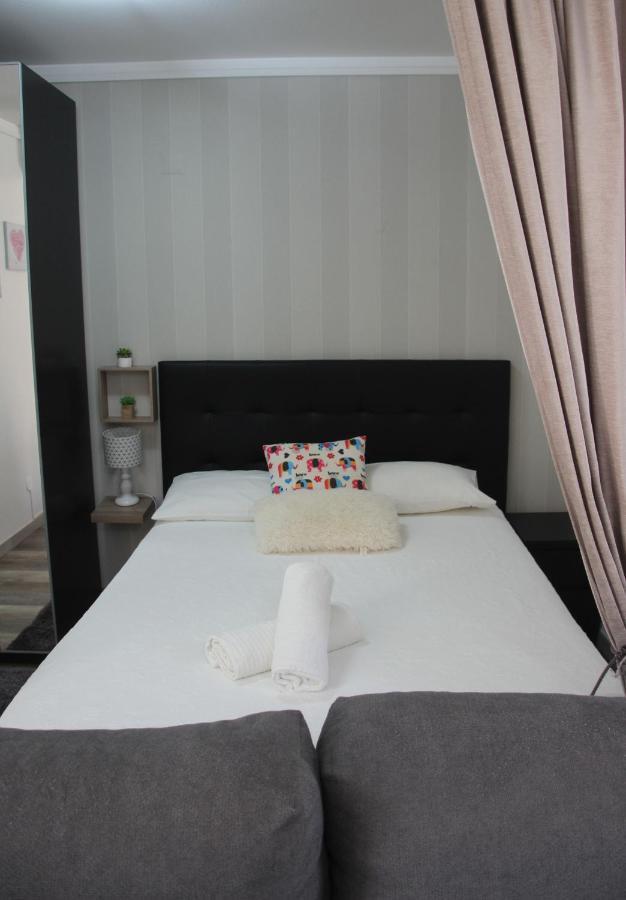 Marina Plaza Appartement Vilamoura Buitenkant foto