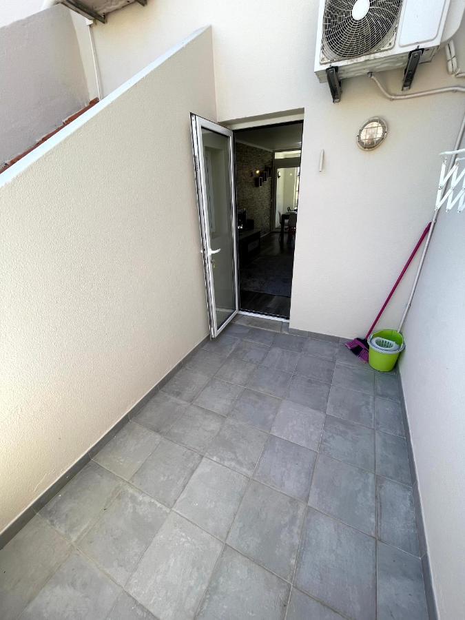 Marina Plaza Appartement Vilamoura Buitenkant foto
