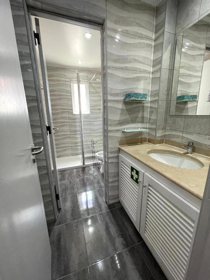 Marina Plaza Appartement Vilamoura Buitenkant foto