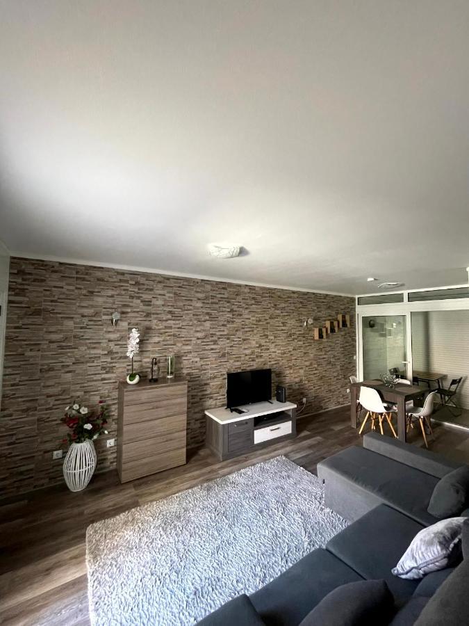 Marina Plaza Appartement Vilamoura Buitenkant foto