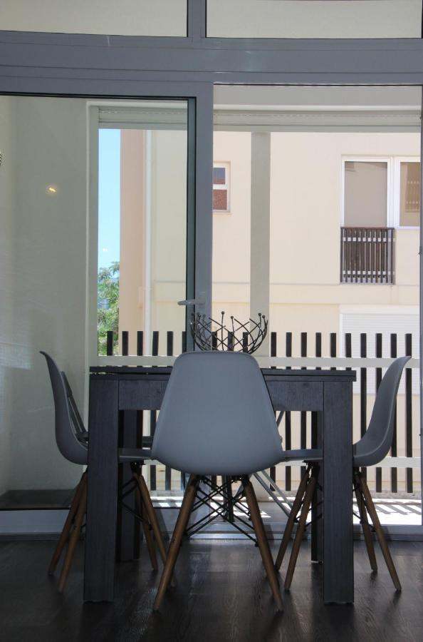 Marina Plaza Appartement Vilamoura Buitenkant foto