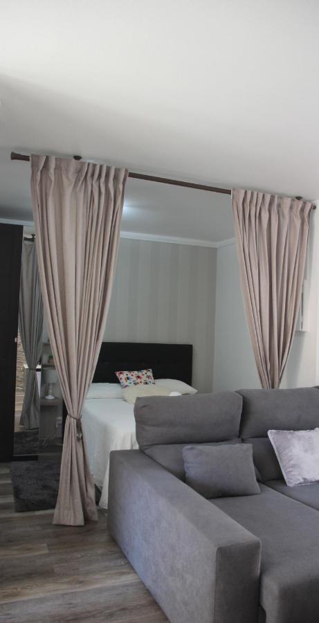 Marina Plaza Appartement Vilamoura Buitenkant foto