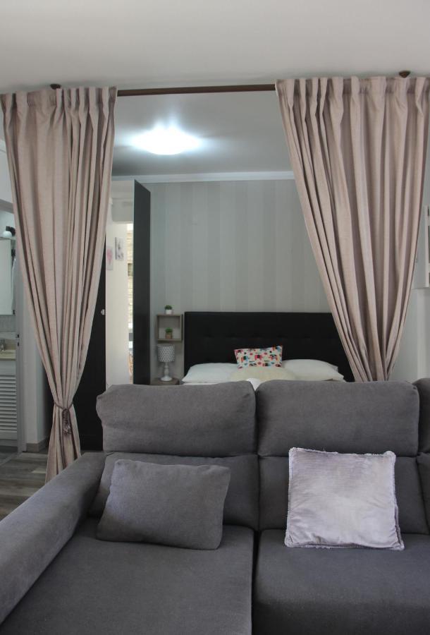 Marina Plaza Appartement Vilamoura Buitenkant foto