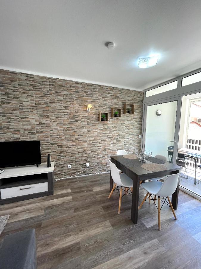 Marina Plaza Appartement Vilamoura Buitenkant foto