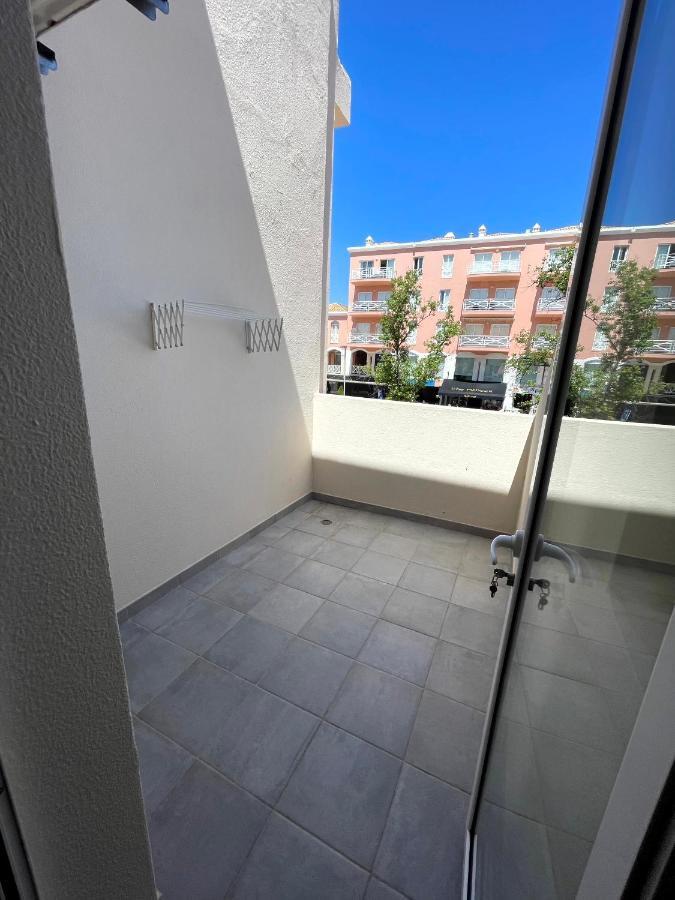 Marina Plaza Appartement Vilamoura Buitenkant foto