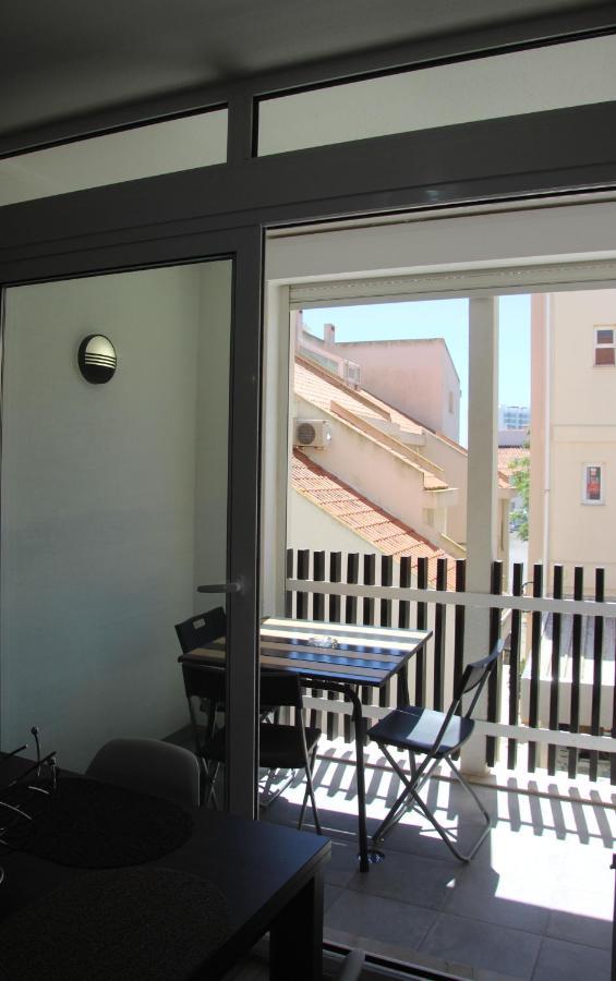 Marina Plaza Appartement Vilamoura Buitenkant foto