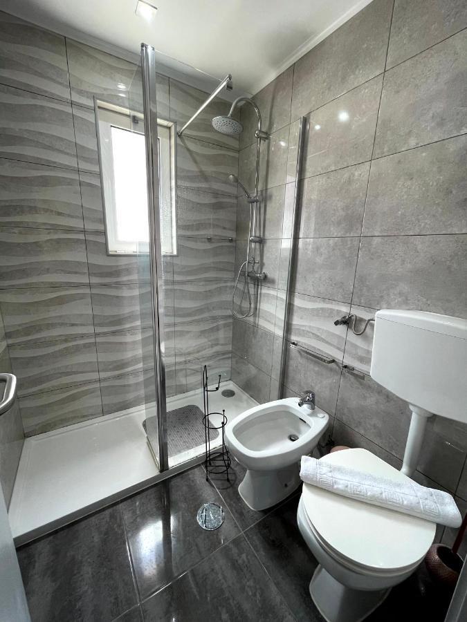 Marina Plaza Appartement Vilamoura Buitenkant foto