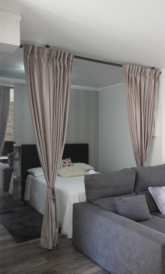 Marina Plaza Appartement Vilamoura Buitenkant foto
