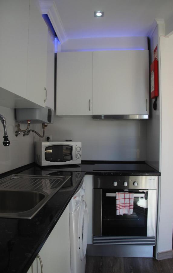 Marina Plaza Appartement Vilamoura Buitenkant foto