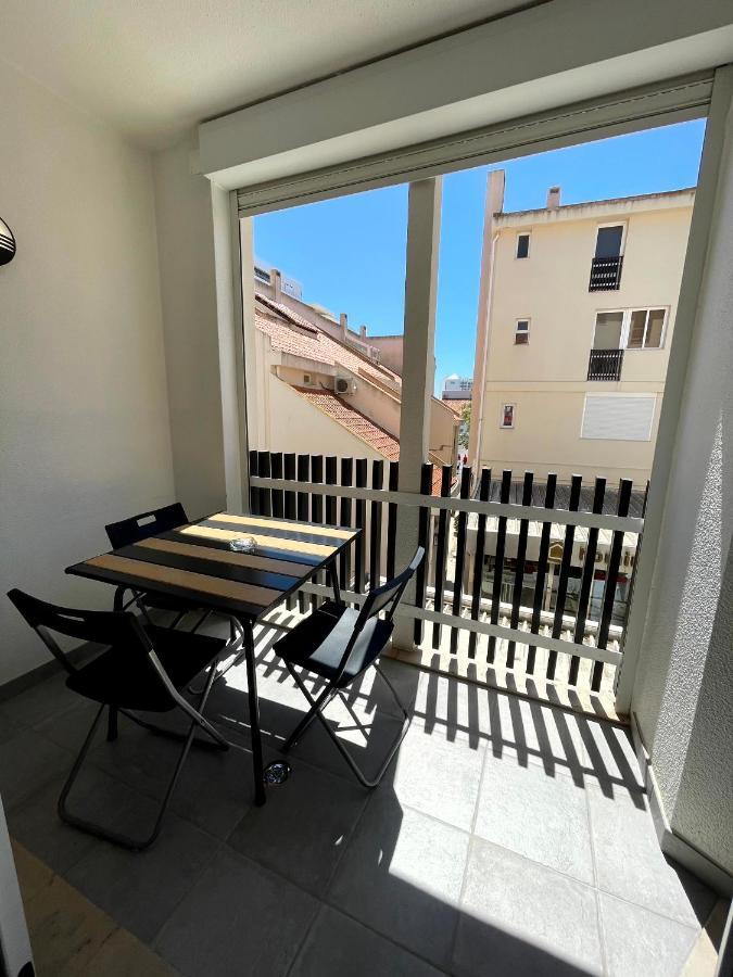 Marina Plaza Appartement Vilamoura Buitenkant foto