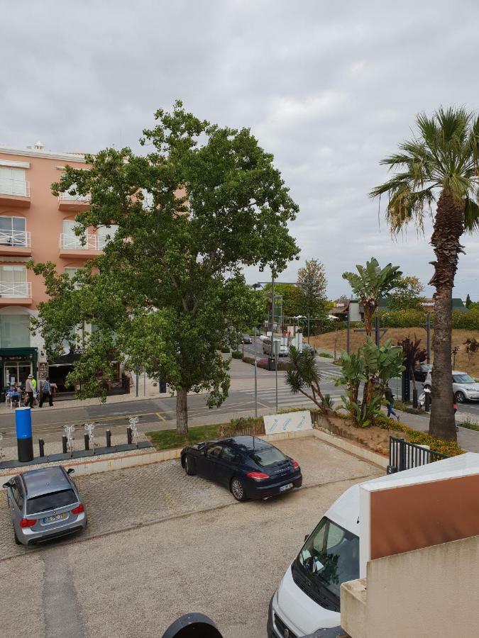 Marina Plaza Appartement Vilamoura Buitenkant foto