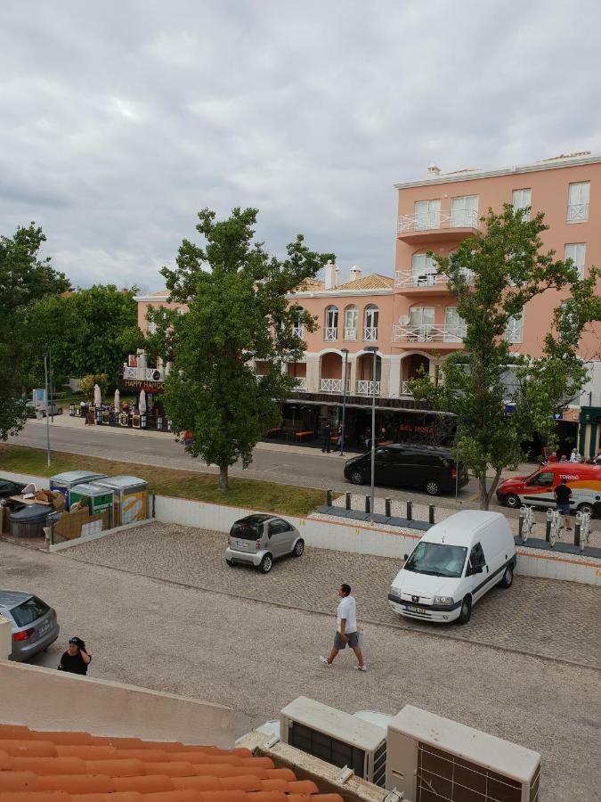 Marina Plaza Appartement Vilamoura Buitenkant foto