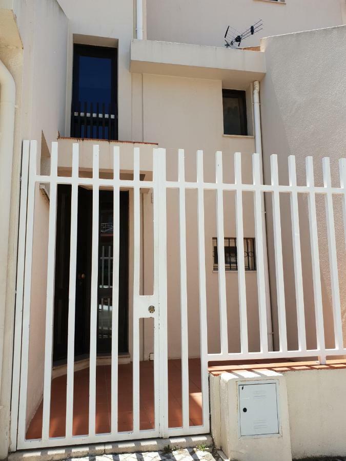 Marina Plaza Appartement Vilamoura Buitenkant foto