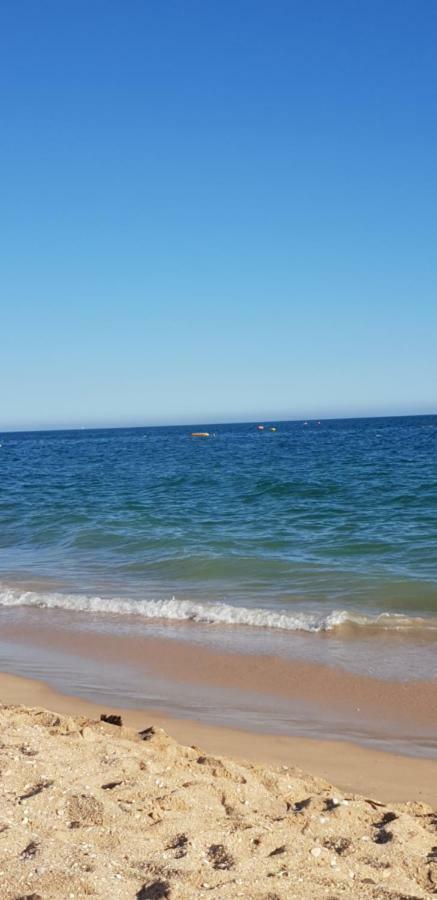 Marina Plaza Appartement Vilamoura Buitenkant foto